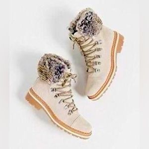 Sam Edelman Boots